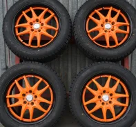 Work XSA. 7.0x17", 5x114.3, ET38, �� 73,9���. ����