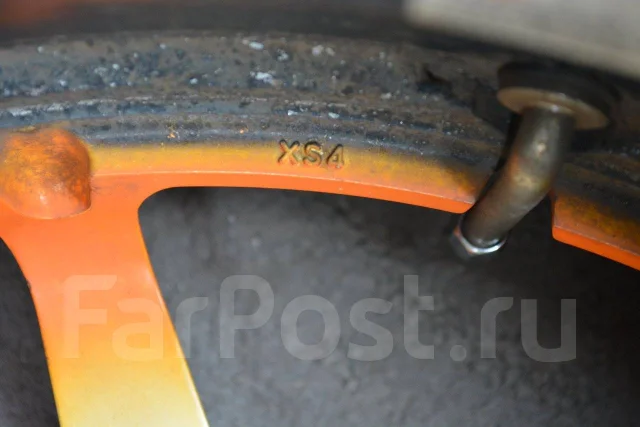 Work XSA. 7.0x17", 5x114.3, ET38, �� 73,9���. ����