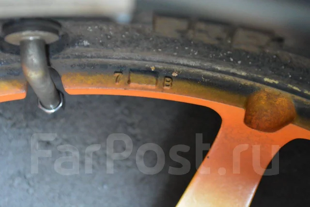Work XSA. 7.0x17", 5x114.3, ET38, �� 73,9���. ����