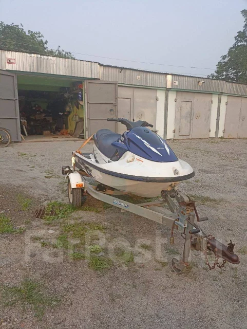 Yamaha GP1200R. 2000 ��� ����