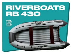 RiverBoats. ����� 4,03��., ��������� ��� ���������, ������ ����