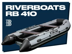 RiverBoats. ����� 4,1��., ��������� ��� ���������, 30��.�., ������ ����