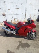 Honda CBR 1100XX. 1 137����. ��., ��������, ���������, ��� ������� ����