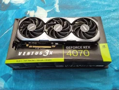GeForce RTX 4070 ����