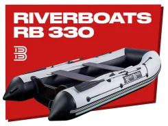 RiverBoats. 2024 ���, ����� 3,3��., ��������� ��� ���������, 15��.�., ������ ����
