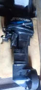 Mercury. 25��.�., 2-�������, ����������, ���� L (508 ��), 2005 ��� ����