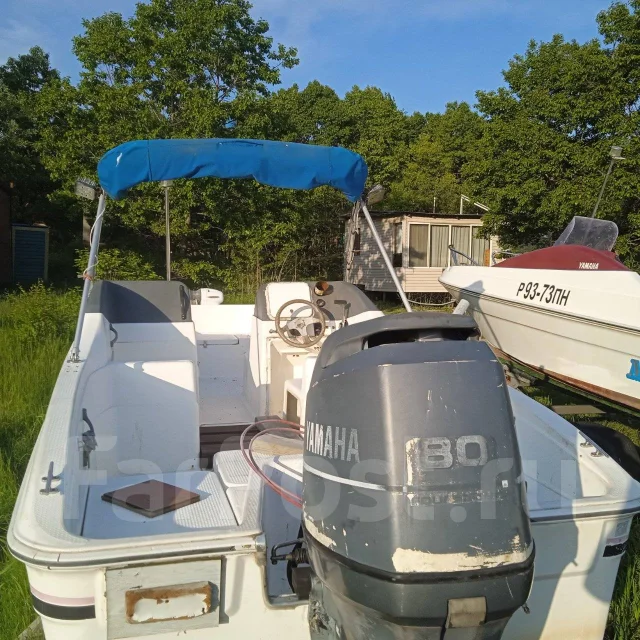 Yamaha SRV-20. 1998 ���, ����� 6��., ��������� ���������, 80��.�., ������ ����