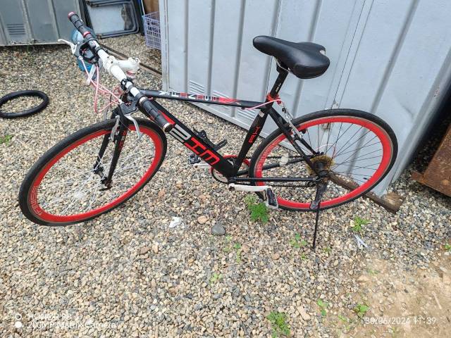 Bike finiss sale