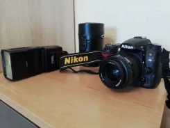 Nikon D7000 Kit. 15 - 19.9 �� ����