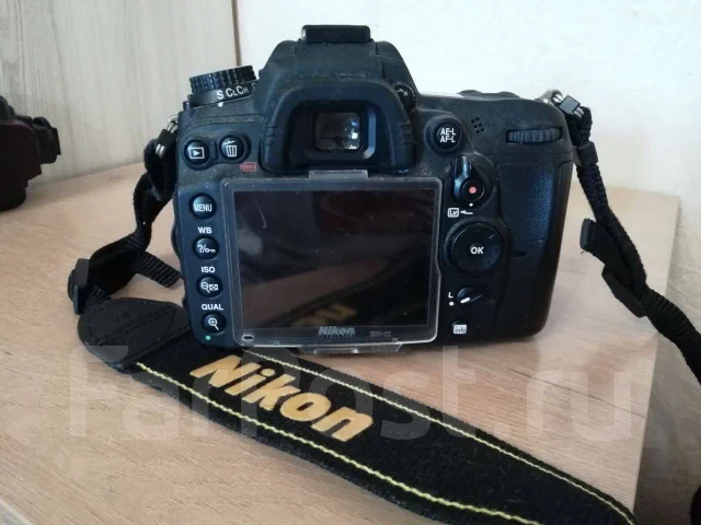 Nikon D7000 Kit. 15 - 19.9 �� ����