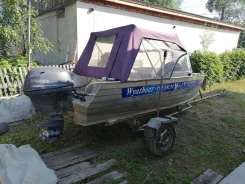 Wellboat. 2022 ���, ����� 4��., ��������� ���������, 25��.�., ������ ����