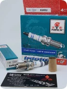 ����� ��������� K6RIU Iridium /Torch/ BKR6EIX MS851358, MR984943, MS851336, MS851728, �� K6RIU ����