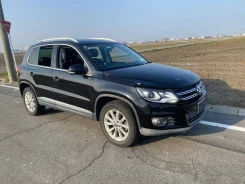 Volkswagen Tiguan. NF, CCZD ����