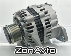��������� 23100-VW211 / 23100-VW21A DAL034 ZD30 12V 80A GE25 Taiwan 23100VW211 ����