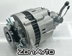 ��������� DAL009 LR180-508 101-104 ALH4427 4JG2 12V 100A Taiwan LR180508 ����