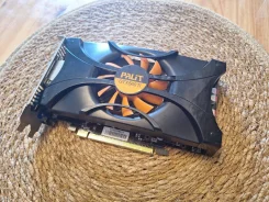 GeForce GTX 560 Ti ����