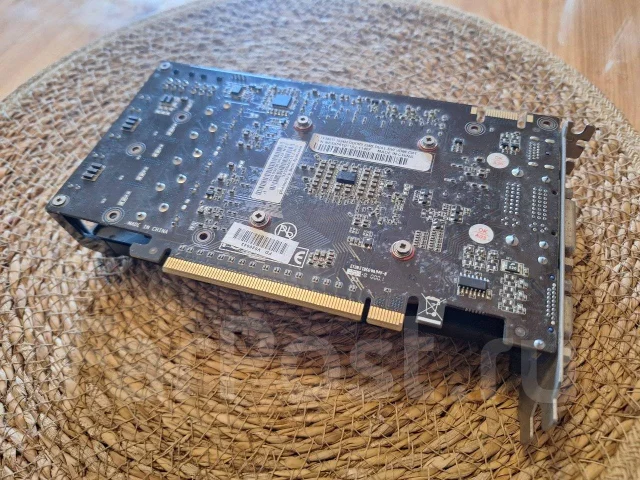 GeForce GTX 560 Ti ����