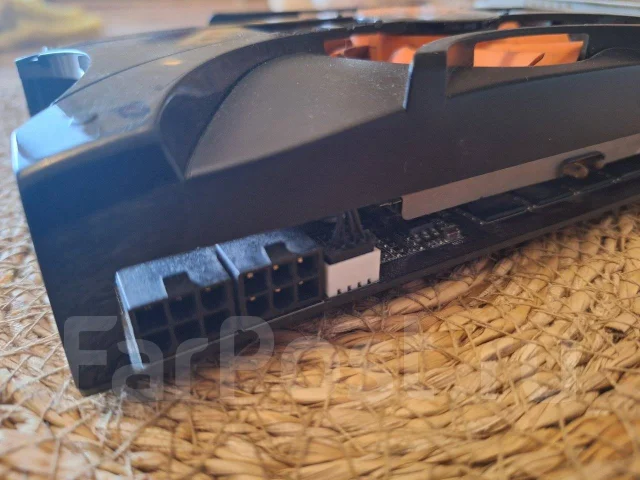 GeForce GTX 560 Ti ����