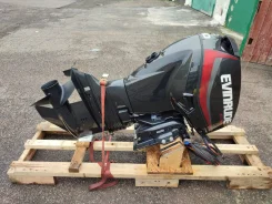 Evinrude. 40��.�., 2-�������, ����������, ���� L (508 ��), 2019 ��� ����