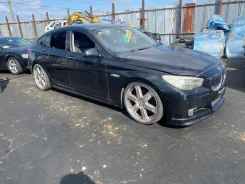 BMW 5-Series Gran Turismo. F07, N55B30A ����