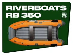 RiverBoats. 2026 ���, ����� 3,5��., ��������� ��� ���������, 18��.�., ������ ����