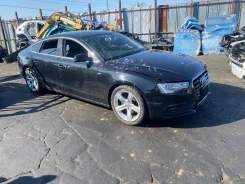 Audi A5. 8T, CDNC ����