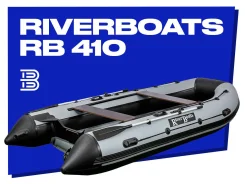 RiverBoats. 2026 ���, ����� 4,1��., ��������� ��� ���������, 30��.�., ������ ����