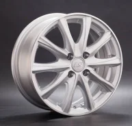 LS Wheels LS 741