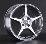 LS Wheels LS 833
