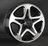 LS Wheels LS 774