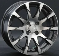 LS Wheels LS 233