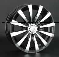 LS Wheels LS 534