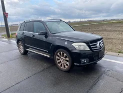 Mercedes-Benz GLK-Class. X204, 272948 ����