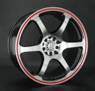 LS Wheels LS 544