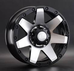 LS Wheels LS 881