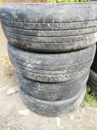 Bridgestone B390. ������, 2007 ���, �/�, ����� 60 % ����
