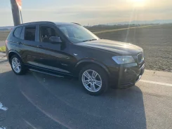 BMW X3. F25, N47D20C ����