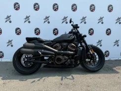 Harley-Davidson Sportster. 1 250����. ��., ��������, ���������, ��� ������� ����