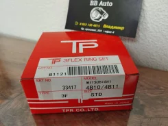 ������ ��������� TPR 33417STD 4B10/4B11Mitsubishi Lancer Outlender RVR 1110B795 ����
