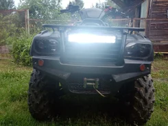 CFMoto CF 500. ��������, ��, �� ����