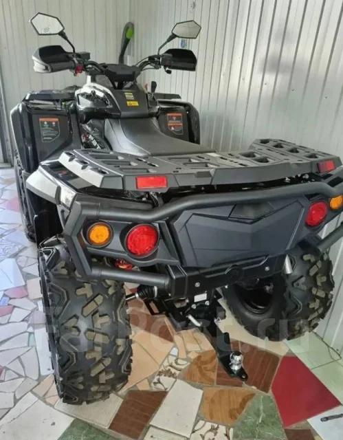 Aodes Pathcross ATV 1000 S. ��������, ��� ���\���, ��. ��� ����� �� ������������ ����