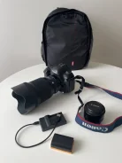 Canon EOS 5D Mark IV ����