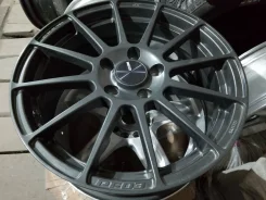 Enkei Perfomance Line PF03. 7.0x17", 5x114.3, ET48, �� 73,1���. ����