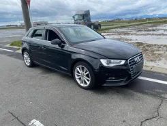 Audi A3. 8V, CJSB ����