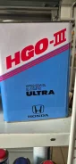 Honda HGO-III. �����������, �������������, �������� SAE: 90, 4��. ����