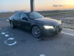 Audi A7. 4G, CGWB ����