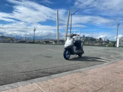 Yamaha Jog Aprio. 72����. ��., ��������, ��� ���, ������ �� �� ����