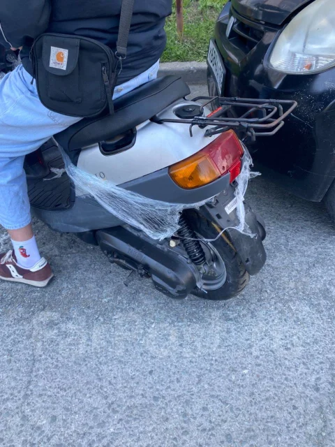 Yamaha Jog Aprio. 72����. ��., ��������, ��� ���, ������ �� �� ����