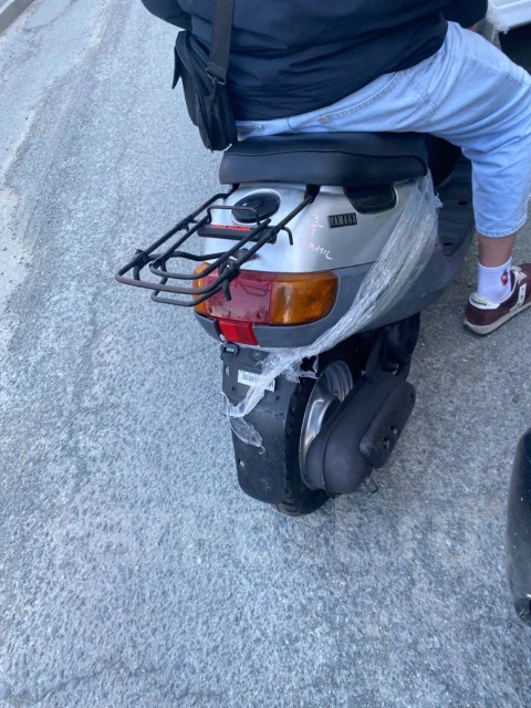 Yamaha Jog Aprio. 72����. ��., ��������, ��� ���, ������ �� �� ����