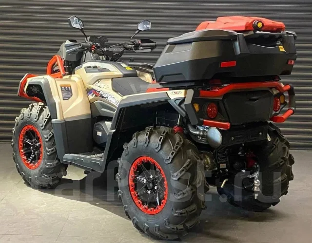 Aodes Pathcross ATV 1000 S MUD Pro. ��������, ��� ���\���, ��. ��� ����� �� ������������ ����